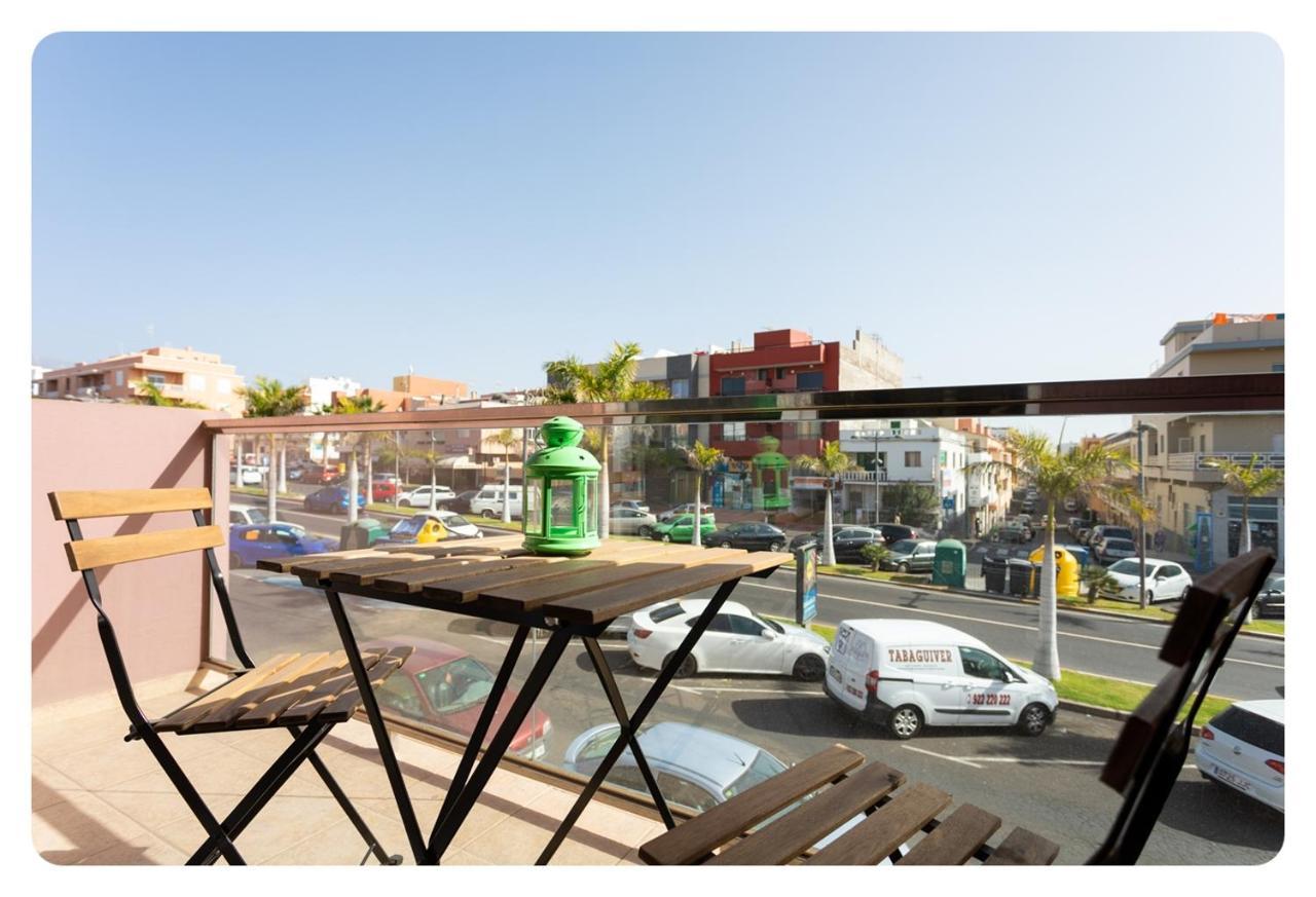 Live San Isidro Cedro Apartamento Exterior foto